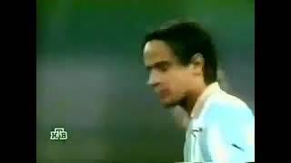 SS Lazio vs Feyenoord (UEFA Champions League 1999/2000)