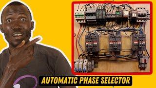 How 3 Phase Selectors ACTUALLY Work