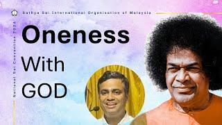 Oneness With God - Aravind Subramanya