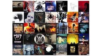 NU METAL PLAYLIST of my SUMMER 2022