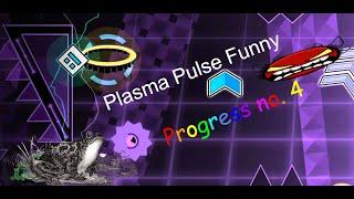 Plasma Pulse Finale Remake Progress #4