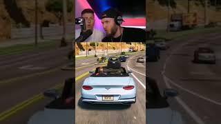 ICrimax und Standartskill pranken Paulberger in GTA 5 RP