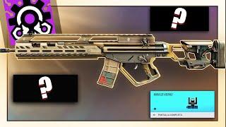 USA estos ACCESORIOS CON SKOPOS  | RAINBOW SIX SIEGE | Twin Shells | Pablotas