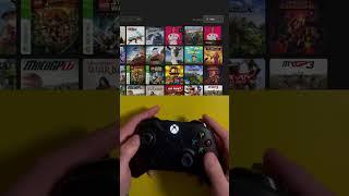 Hidden Xbox Feature You Didn't Know!