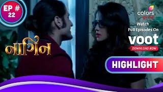 Naagin (Gujarati) S1 | નાગિન 1 | Sesha Plans To Kill Shailesh Mathur