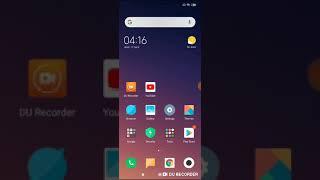 Xiaomi redmi note 7 how to remove and add google account