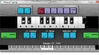 Mixcraft University: Virtual Instrument Tracks