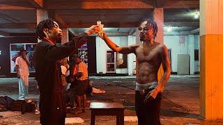 P-Funk Majani ft Conboi Cannabino X Rapcha - Tunashine (Official Music Video)