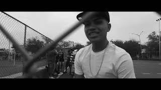 BUSER- LAS CALLES DE MI BARRIO (VIDEO OFICIAL) #LiroFilms #LaMismaHabitacion