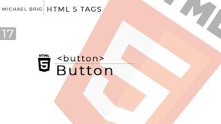 HTML Tags - Button