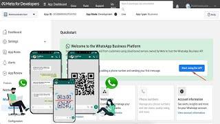 How to Use WhatsApp Business Cloud API | Complete WhatsApp Cloud API Setup 2024