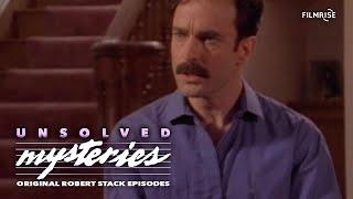 Unsolved Mysteries with Robert Stack - Season 7, Episode 13 - Full Episode