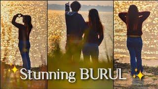 BURUL: Best day-outing spot near Kolkata | Burul riverside | Burul picnic spot *hidden gem*