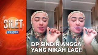 DEWI PERSIK! Sindir Tentang Pernikahan Angga Wijaya | SILET