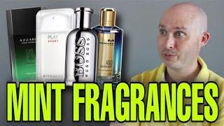 Top 10 Best Mint Fragrances/Cologne for 2021 - Men's Cologne