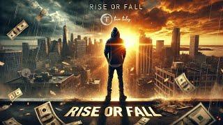  Rise or Fall | True Tales | Avinash Kanchivaram 