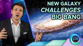 Is the Big Bang Real? l David Rives' thoughts on the Genesis Science Report