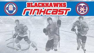 #Blackhawks Rinkcast - Season 8, Episode 2 - League Wide Pre-Season Mayhem