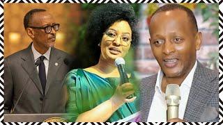 Apostle Mignonne yashimiye ubuyobozi bw'igihugu n'umugabo welAgaruka ku intsinzi ya Perezida Kagame