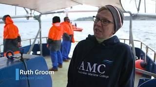 AMC - Maritime Courses