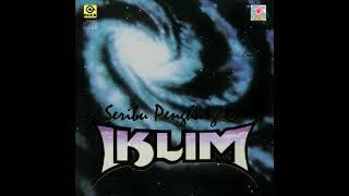 IKLIM - Aduhai! Seribu Kali Sayang