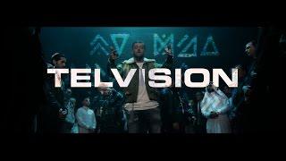 KC Rebell feat. PA Sports; Kianush & Kollegah ️ TELVISION ️ [ official Video ] prod. by Juh-Dee