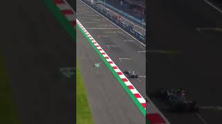 GEORGE RUSSELL VS MAX VERSTAPPEN MEXICAN QUALIFYING #f1 #maxverstappen #georgerussell #mercedesamg