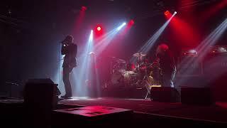 The Jesus And Mary Chain 〈Darklands〉40+0.5 Years IN TAIPEI ｜Legacy Taipei 20250108