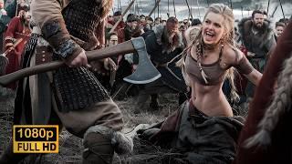 Vikings: Valhalla SEASON 3 : Film Penuh Penuh Aksi Dengan Subtitle Indonesia!