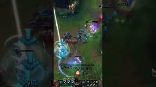 This is why I'm the best Pyke in the world