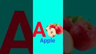 ABC Song - Learn Alphabet for Children +English Alphabet A to Z - Phonics Song -ABC English