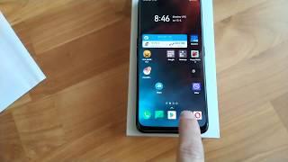 OPPO Reno2 Z QUAD CAMERA Pop-up Camera