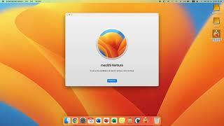 How to clone macOS Ventura using Carbon Copy Cloner--does it still work?