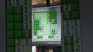 How to play Minesweeper challenge | 011