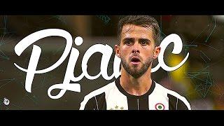 Miralem Pjanić - Goals & Skills 2016/17