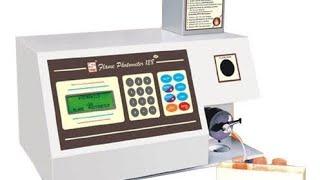 How to use flame  photometer for K potassium estimation || Flame photometer || full details