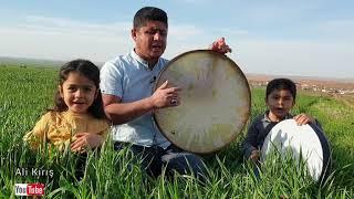 Ali Kırış - Güzel Allah'ım İlahisi (Dinlemeye doyamayacaksınız)