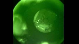 NVG Sight Pictures