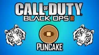 Black Ops 2 Funny Moments | DO YOU WANT DA PUNCAKE?! w/ I AM WILDCAT