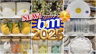  NEW lN B&M‼️ SPRING 2025 | COME SPRING SHOPPING WITH ME IN B&M | FEBRUARY 2025 | COSY CORNER