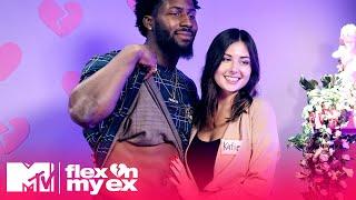 Can These Exes Be Any More Bitter?! | MTV's Flex On My Ex Episode 3