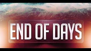 END OF DAYS ┇ Signs Before The End Of Times ┇ Shaykh Waseem Ahmed ┇