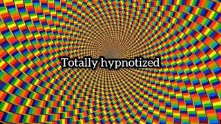 Complete obedience hypnosis
