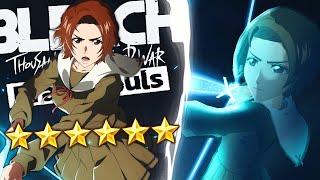 NEW THOUSAND-YEAR BLOOD WAR MASAKI SHOWCASE! Bleach: Brave Souls!