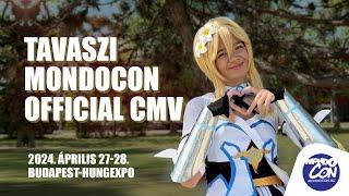 Tavaszi MondoCon 2024 - Official CMV