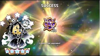 How Good is Moonlight Cookie 5A + Crystal Jam Lvl 30?