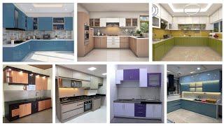 100 Top Trendy Kitchen Design Ideas 2024 || Modular Kitchen Design || Kitchen Cabinet Design Ideas