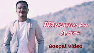 Nang'kosan Anga Am'enga||Srang Momin||Garo Gospel Video||@GMTVOfficial