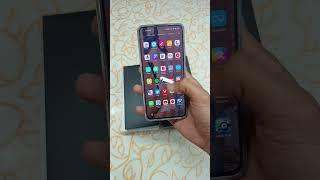 Xiaomi 11 Lite NE 5G Display Big Problem 