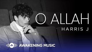 Harris J O Allah Official Music Video 2024 |  Awakening Music